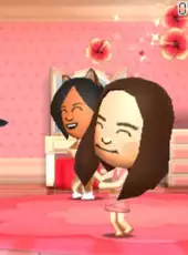 Tomodachi Life