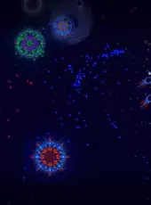 Microcosmum: Survival of Cells - Campaign Static