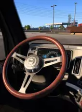 American Truck Simulator: Steering Creations Pack