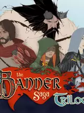 The Banner Saga Trilogy