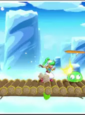 Wonder Boy: Asha in Monster World