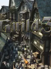 The Guild 3