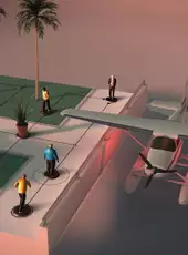 Hitman Go: Definitive Edition