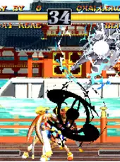 ACA Neo Geo: Ragnagard