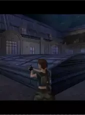 Tomb Raider: The Action Adventure