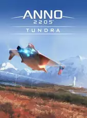 Anno 2205: Tundra