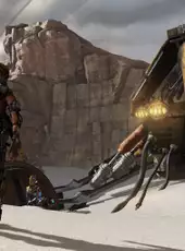 ReCore: Definitive Edition