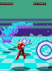 Space Harrier II