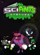 SciAnts Evolved