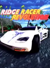 Ridge Racer Revolution