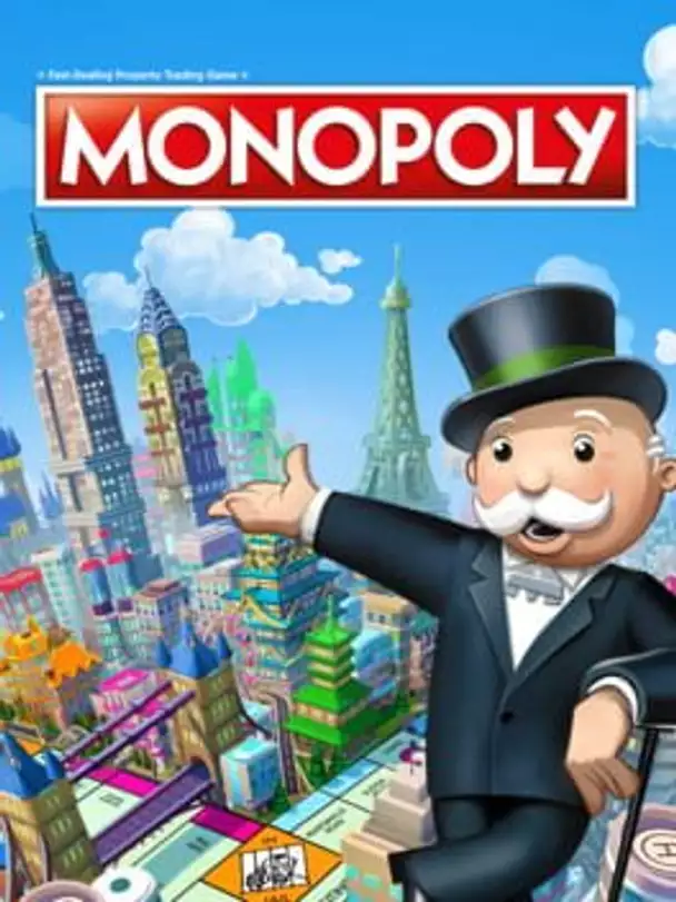 Monopoly