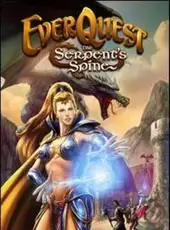 EverQuest: The Serpent's Spine