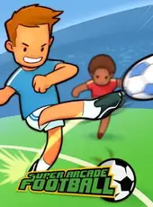 Super Arcade Football