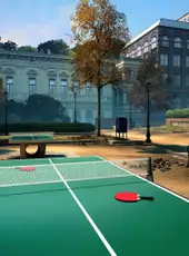 VR Ping Pong Pro