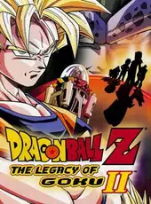 Dragon Ball Z: The Legacy of Goku II