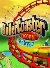 RollerCoaster Tycoon: Deluxe