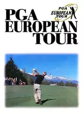 PGA European Tour Golf