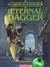 The Eternal Dagger