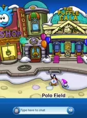 Club Penguin