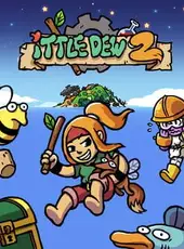 Ittle Dew 2