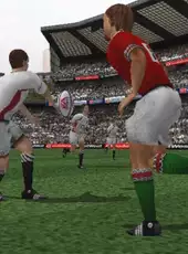 Rugby 2004