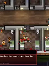 Prison Architect: Undead