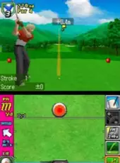 True Swing Golf Express