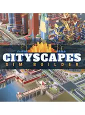 Cityscapes: Sim Builder