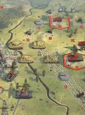 Panzer Corps 2: Axis Operations - 1943