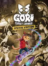 Gori: Cuddly Carnage - Special Edition