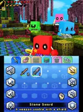 Cube Creator DX