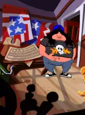 Day of the Tentacle Remastered