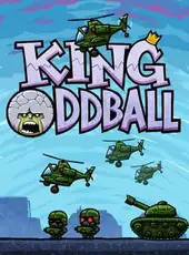 King Oddball