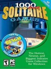 1000 Best Solitaire Games