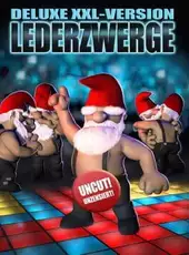 Lederzwerge Deluxe XXL Version