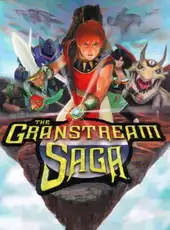 The Granstream Saga