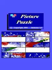 Picture Puzzle