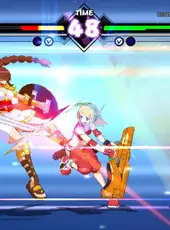 Blade Strangers