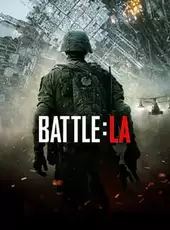 Battle: Los Angeles