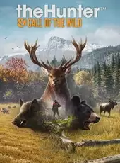 TheHunter: Call of the Wild