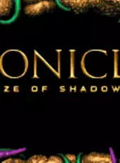 Bionicle: Maze of Shadows