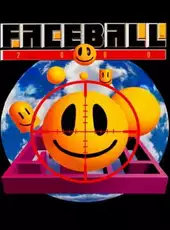 Faceball 2000