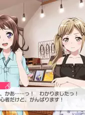 BanG Dream! Girls Band Party! for Nintendo Switch