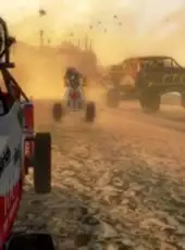 Score International Baja 1000