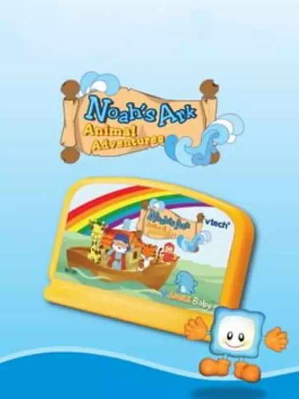 Noah's Ark Animal Adventures