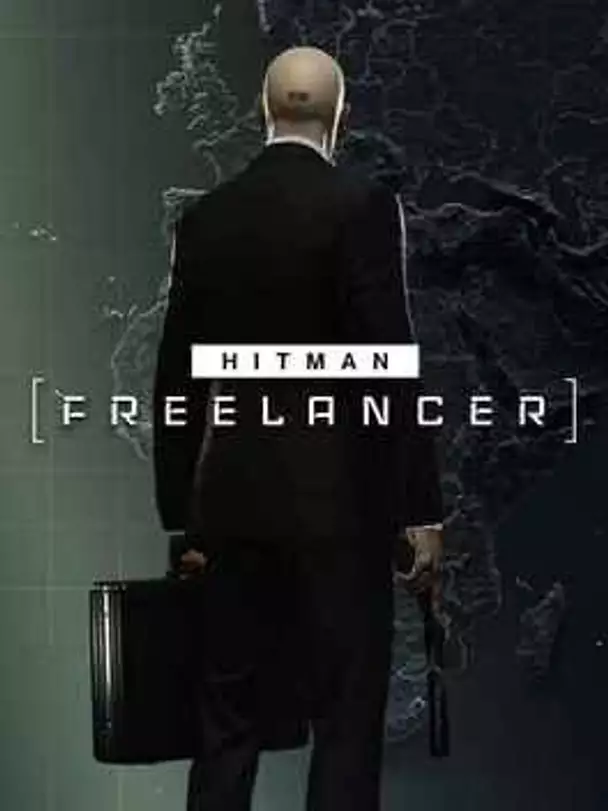 Hitman: Freelancer