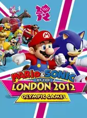 Mario & Sonic at the London 2012 Olympic Games