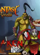 Fantasy Rivals