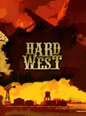 Hard West: Ultimate Edition