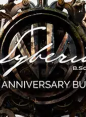 Syberia: 20th Anniversary Bundle